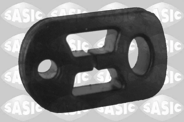 Zarazka, tlumic vyfuku SASIC 2950022 – OE 175558