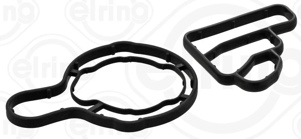 Těsnění, pouzdro olejového filtru ELRING 081.520