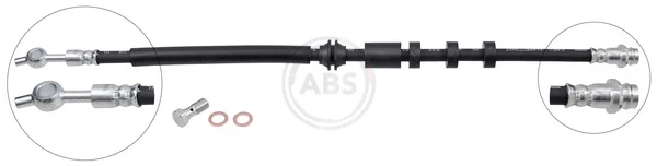 Brzdová hadice A.B.S. SL1064