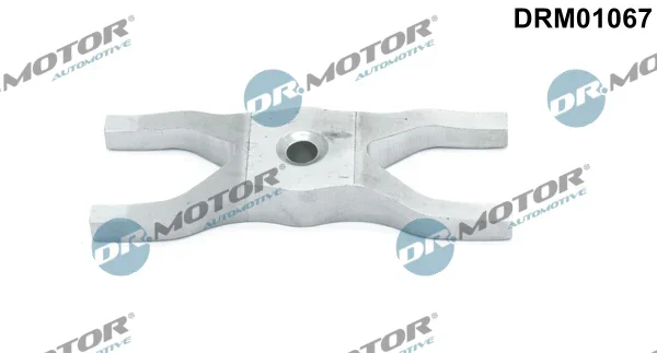 Držák, vstřikovací ventil Dr.Motor Automotive DRM01067 Držák, vstřikovací ventil Dr.Motor Automotive DRM01067