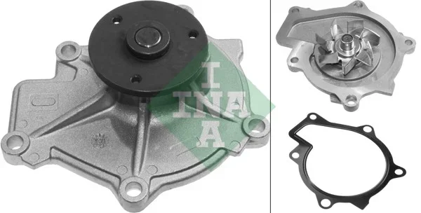 Vodní čerpadlo Schaeffler INA 538067010