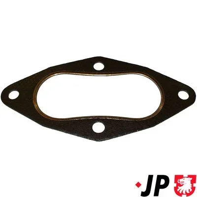 Těsnění, výfuková trubka JP GROUP 1121103000 – OE 7M0253115C