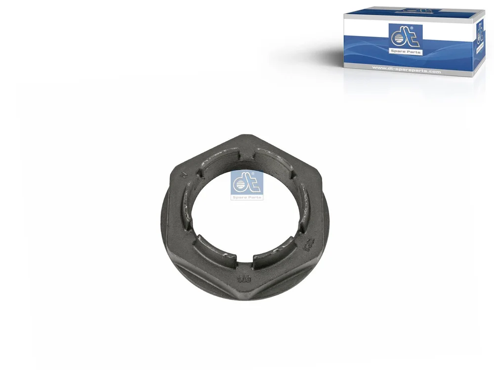 Matice, náboj kola DT Spare Parts 5.20220