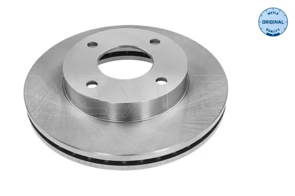 Brzdový kotouč MEYLE 36-155210059 – OE 40206-3LG0A