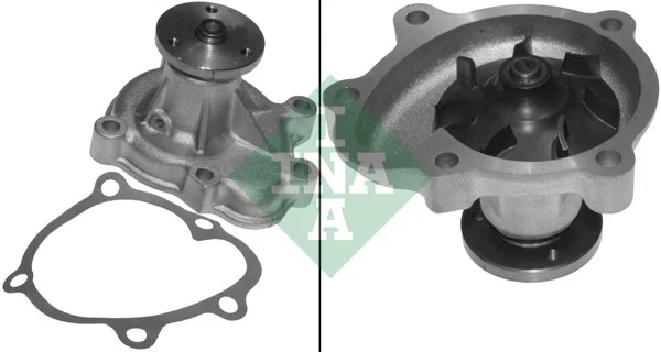Vodní čerpadlo Schaeffler INA 538009610
