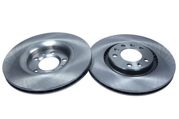 Brzdový kotouč MAXGEAR 19-4715