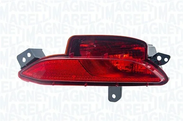 Zadní světlo MAGNETI MARELLI 715104212000