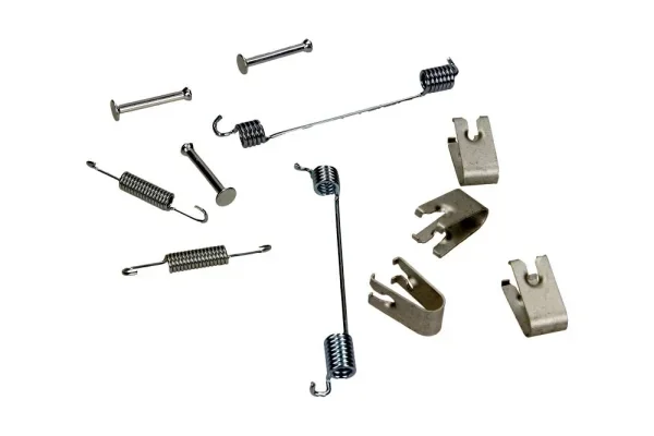 Sada příslušenství, brzdové čelisti MAXGEAR 27-0547 – OE 6R0698545 Sada příslušenství, brzdové čelisti MAXGEAR 27-0547 – OE 6R0698545