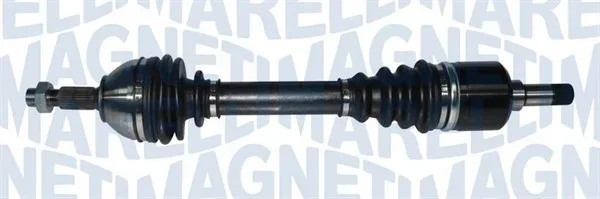 Hnací hřídel MAGNETI MARELLI 302004190228