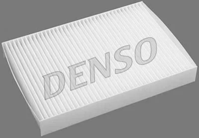 Filtr, vzduch v interiéru DENSO DCF502P