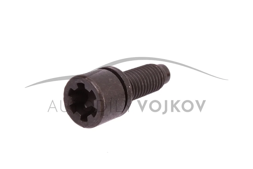 Šroub k řemenici M8x26 v:12029 Šroub k řemenici M8x26 v:12029