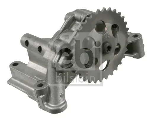 Olejové čerpadlo FEBI BILSTEIN 22204 Olejové čerpadlo FEBI BILSTEIN 22204