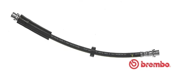 Brzdová hadice BREMBO T85117