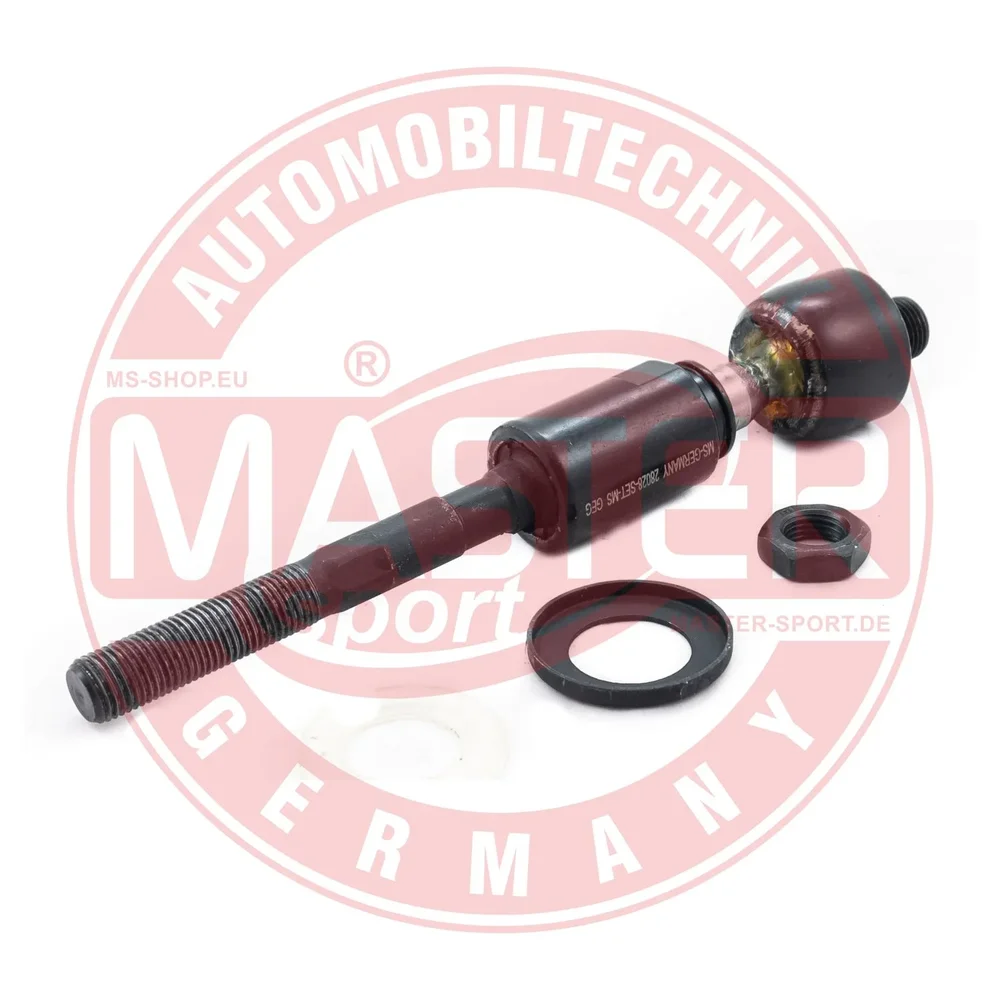 Axiálne tiahlo riadenia MASTER-SPORT GERMANY 28028-SET-MS
