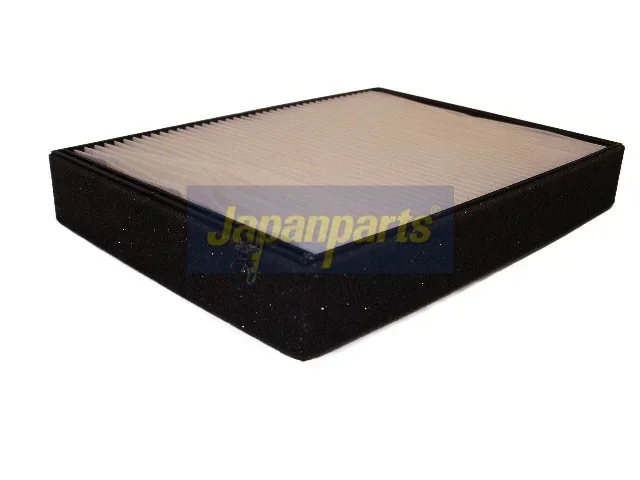 Filtr, vzduch v interiéru JAPANPARTS FAA-KI06