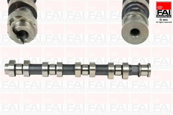 Vačkový hřídel FAI AutoParts C307