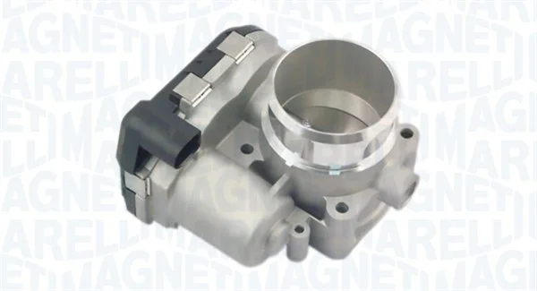 Hrdlo škrticí klapky MAGNETI MARELLI 802000000040