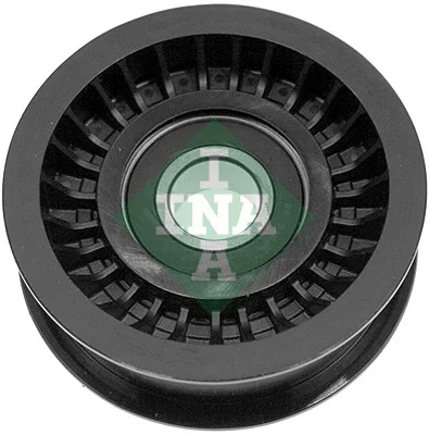 Vratna/vodici kladka, klinovy zebrovy remen Schaeffler INA 532052510