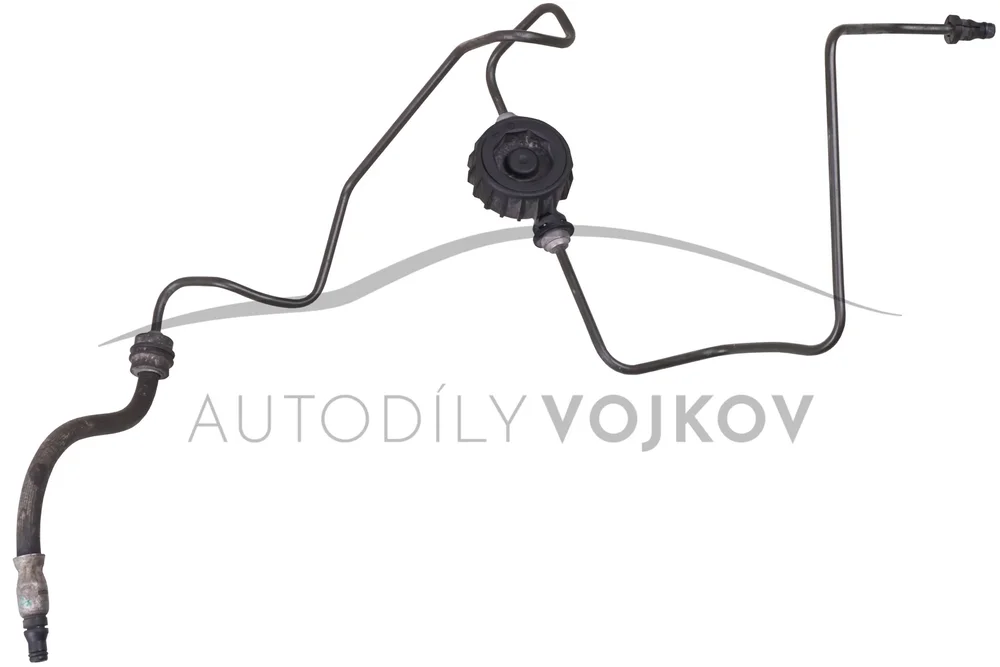 Vedení spojkového válce - komplet BK21-7K592-AH v:129712