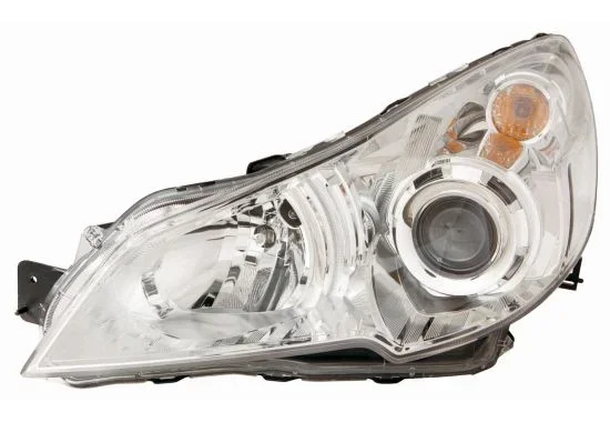 SU LEG 09-/L světlomet H7/HB3 DEPO 220-1120L-LD-EM – OE 84001AJ050