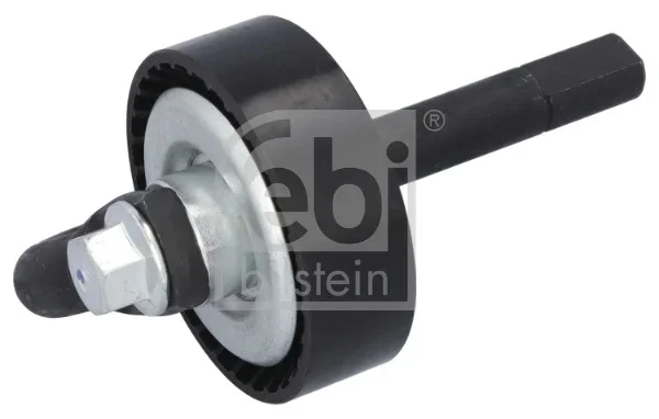 Napínací rameno, žebrovaný klínový řemen FEBI BILSTEIN 106365