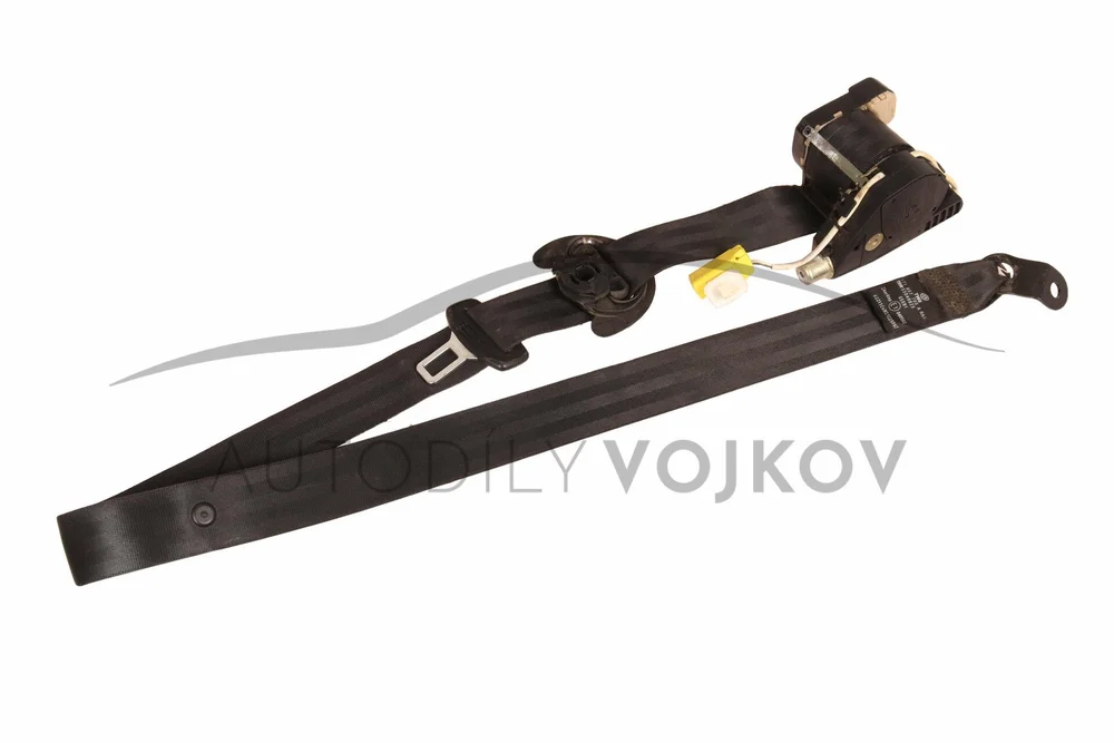 Bezpečnostní pás přední levý 1T1857705 A/B v:91326