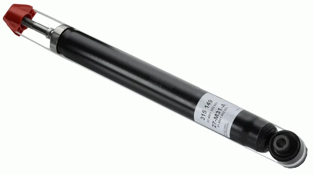 Tlumič pérování SACHS 315149