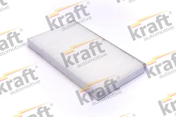 Filtr, vzduch v interiéru KRAFT AUTOMOTIVE 1731410 – OE 6398350247