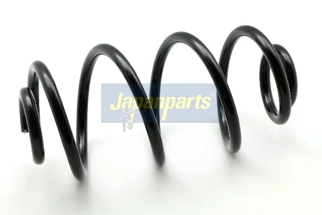 Pružina podvozku JAPANPARTS ZC6360X