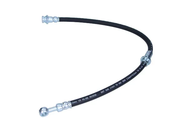 Brzdová hadice MAXGEAR 52-0612 Brzdová hadice MAXGEAR 52-0612