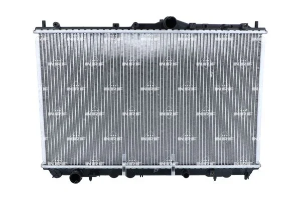 Chladič, chlazení motoru NRF 509518