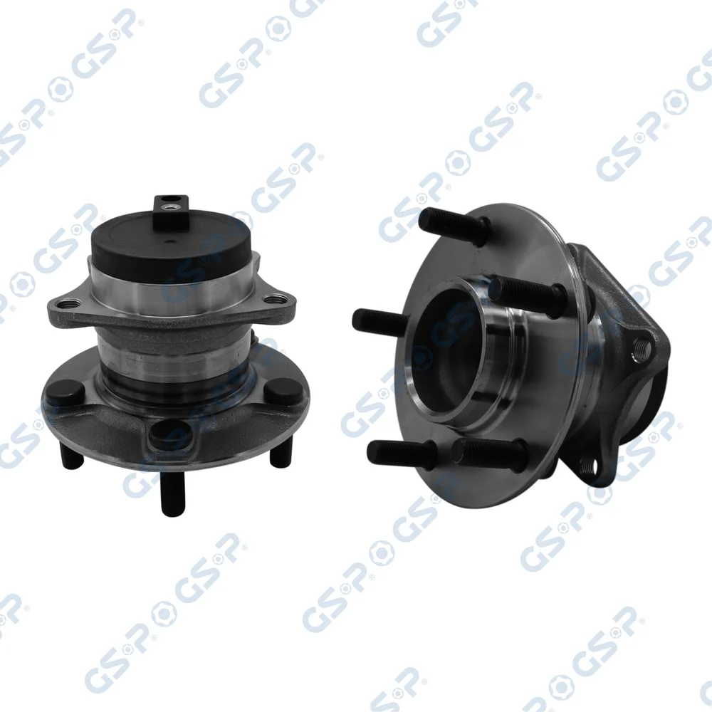 Lozisko kola GSP 9400140