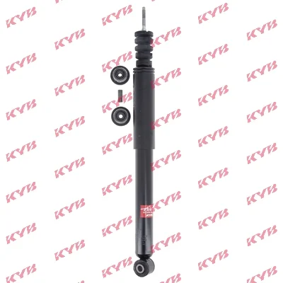 Tlumič pérování KYB 344713 – OE 8200584312