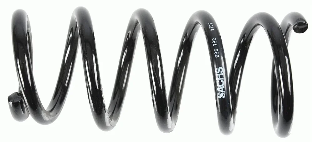 Pruzina podvozku SACHS 996792 – OE 52441-S5A-G51