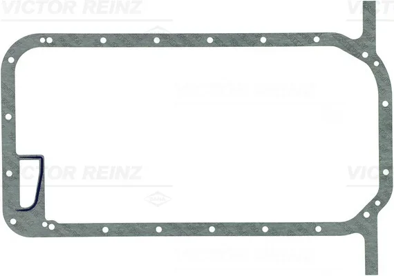 Těsnění, olejová vana VICTOR REINZ 71-27546-10