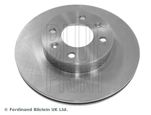 Brzdový kotouč BLUE PRINT ADG043142