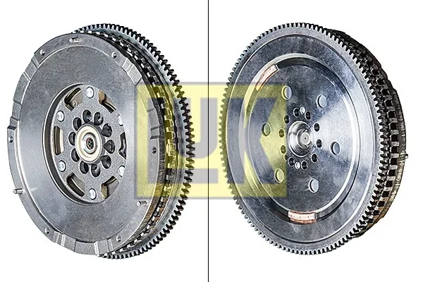 Setrvačník Schaeffler LuK 415034810 – OE 06E105266AA
