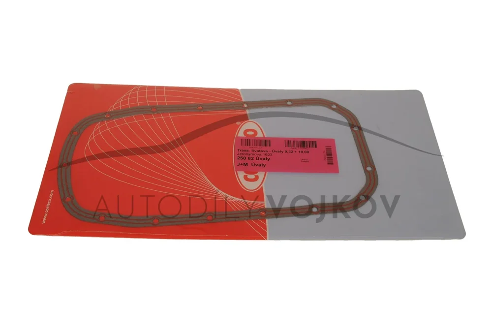 Těsnění olejové vany v:75222