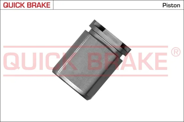 Píst, brzdový třmen QUICK BRAKE 185180K