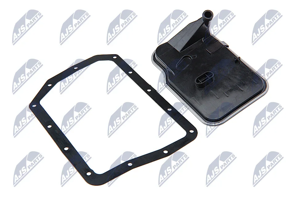 Sada hydraulického filtru, automatická převodovka NTY FSF-BM-007