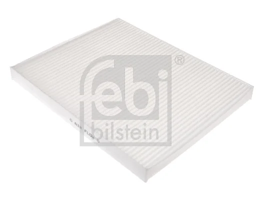 Filtr, vzduch v interiéru FEBI BILSTEIN 27874