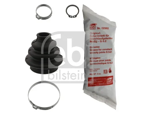Sada měchů, hnací hřídel FEBI BILSTEIN 36554