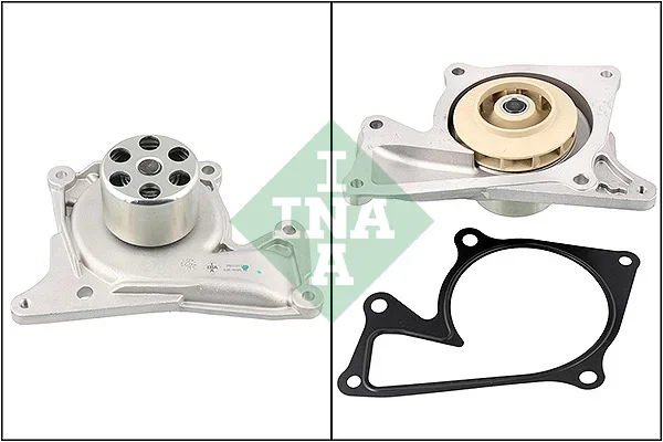 Vodní čerpadlo Schaeffler INA 538009510