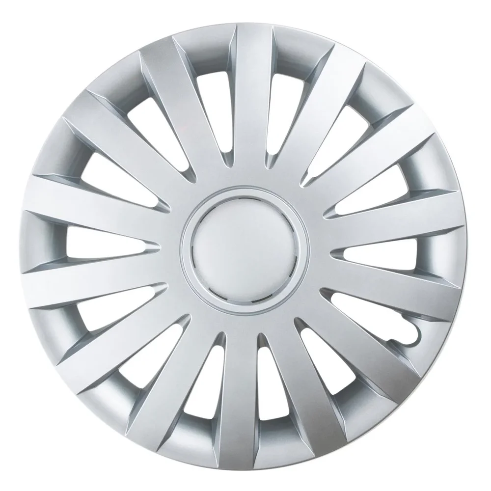Poklica WIND 17 silver Leoplast L58066