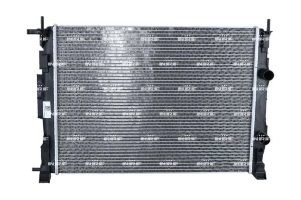 Chladič, chlazení motoru NRF 58329