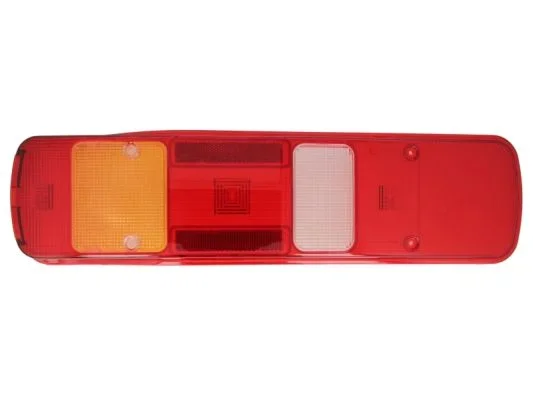 Čočka, zadní světlo TRUCKLIGHT TL-VO006L/R – OE 20565107