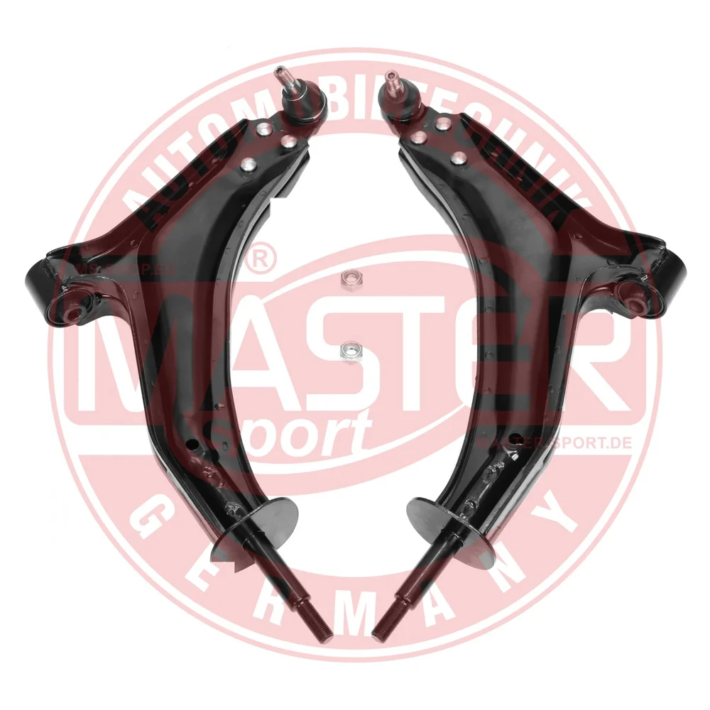 Rameno nápravy, zavěšení kol MASTER-SPORT GERMANY 36952/1-KIT-MS