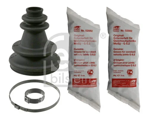 Sada měchů, hnací hřídel FEBI BILSTEIN 10387