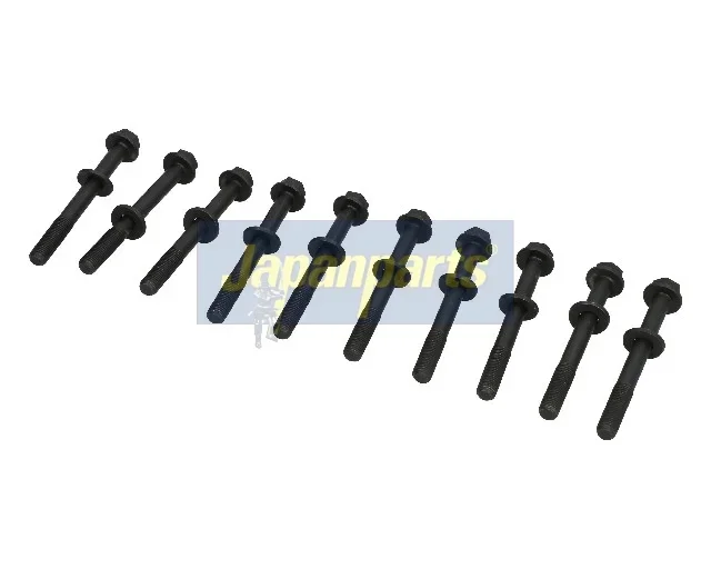 Sroub hlavy valce JAPANPARTS BL-W00 Sroub hlavy valce JAPANPARTS BL-W00