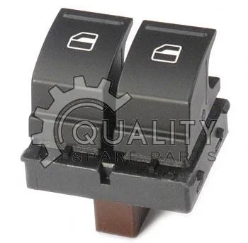 PREPINAC STAHOVACKY SKLA SKODA FABIA ORIGINAL OE 1Z0959858REH